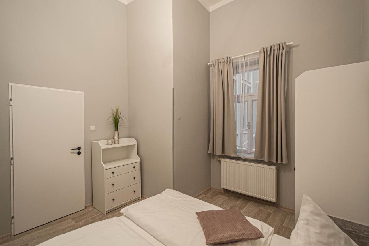 Sightseeing Apartment By Ruterra Prag Dış mekan fotoğraf