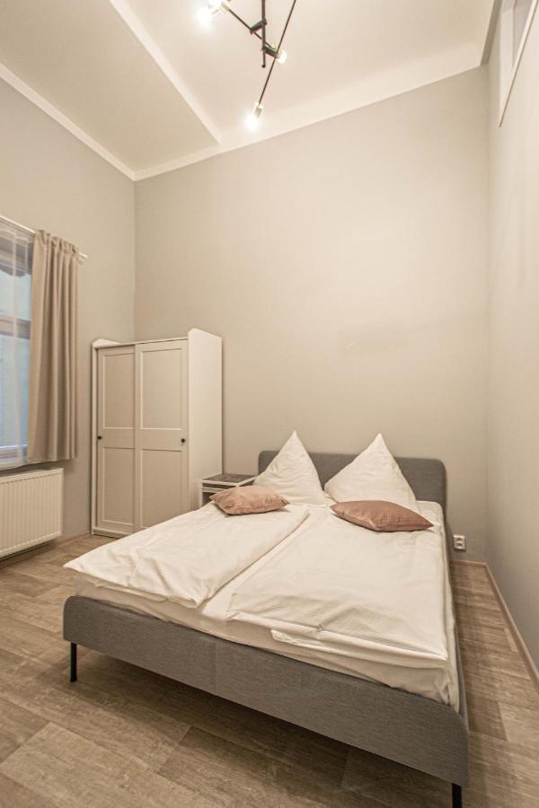 Sightseeing Apartment By Ruterra Prag Dış mekan fotoğraf