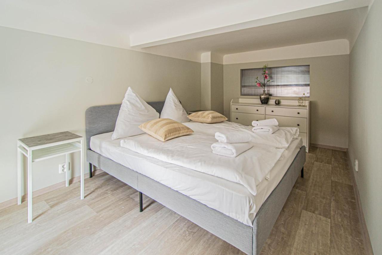 Sightseeing Apartment By Ruterra Prag Dış mekan fotoğraf