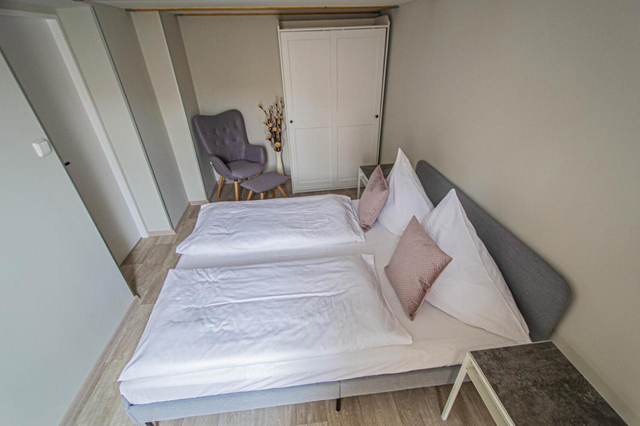 Sightseeing Apartment By Ruterra Prag Dış mekan fotoğraf